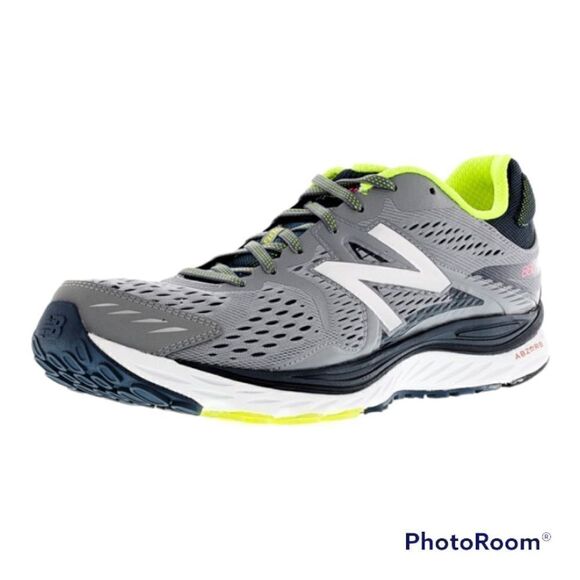 New Balance Men's Ankle-High Running Shoe - 11.5 - Picture 1 of 8